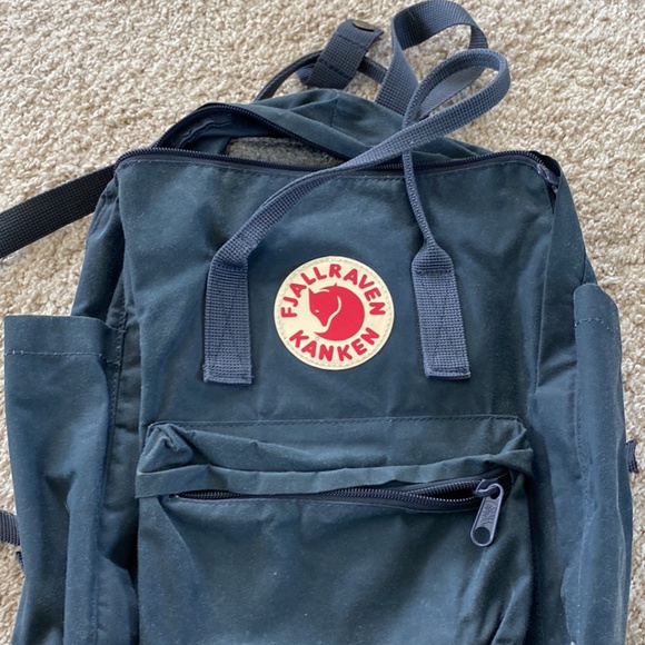 Fjallraven Handbags - Fjallräven backpack